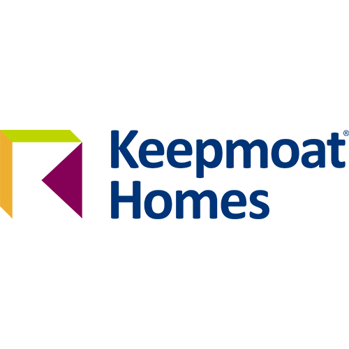Video Production Hull, Film Production Hull, Keepmoat Homes Logo