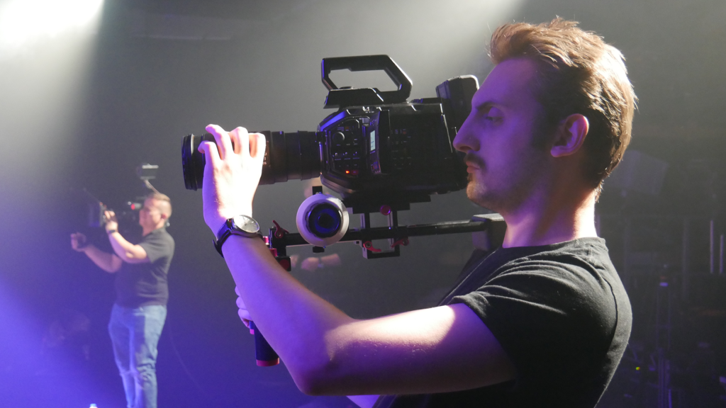 video production company leeds, video production services hull