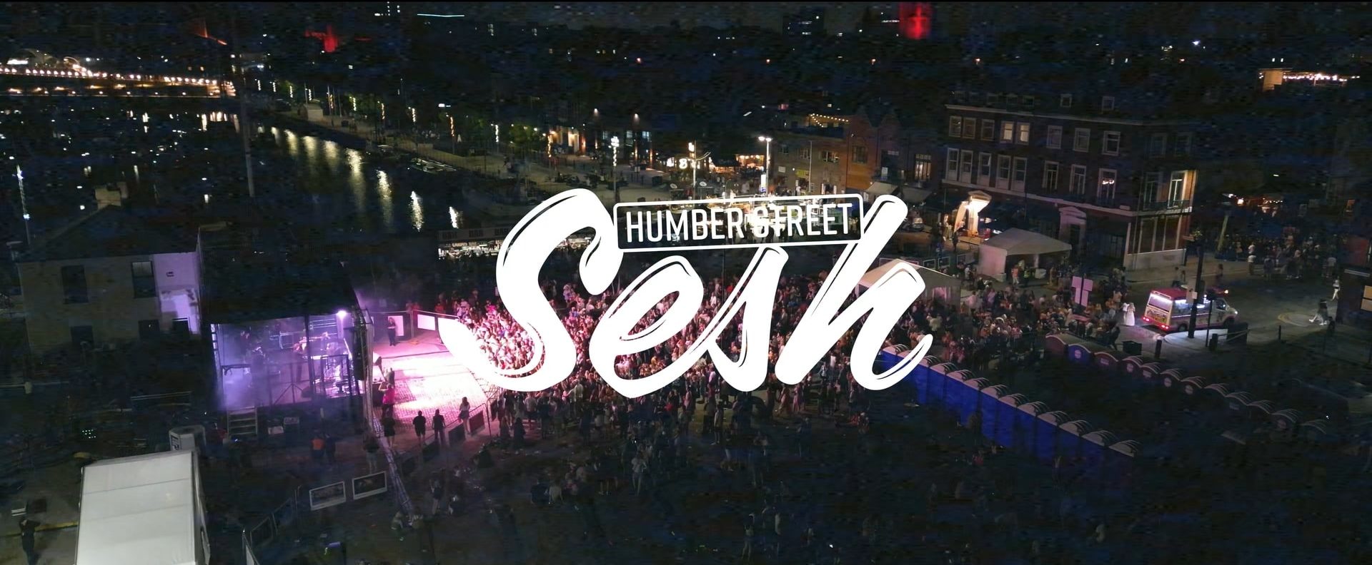 Humber Street Sesh 2022