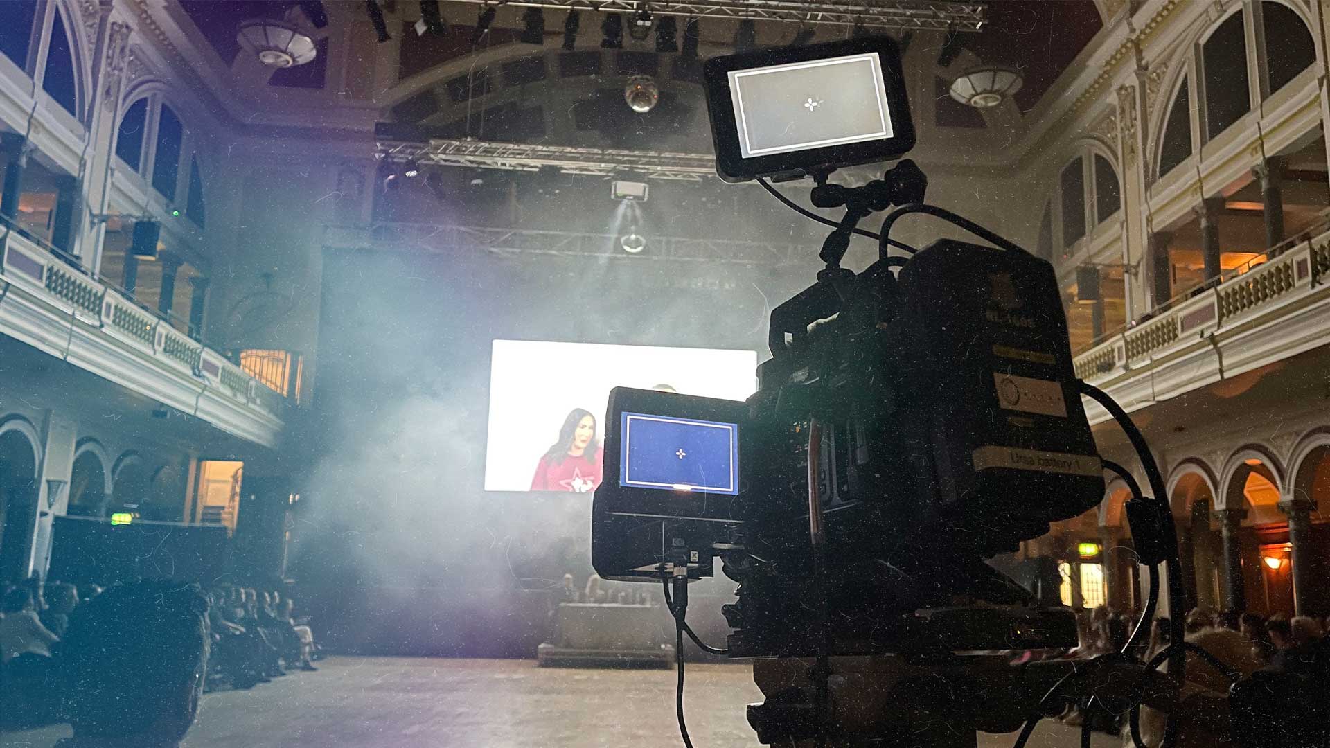 Scrtictly BTS 1