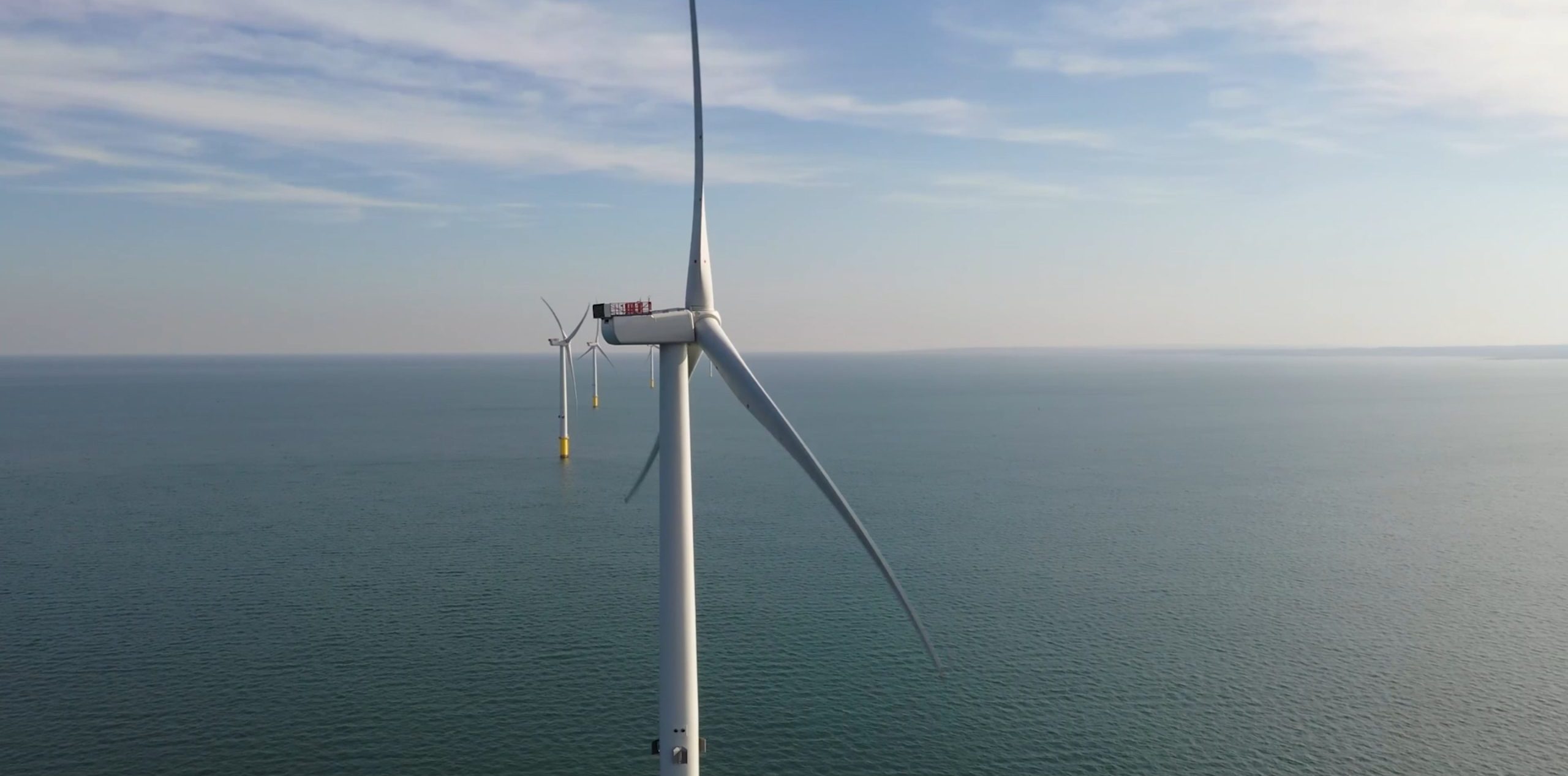 Shaping a Resilient Future for Offshore Wind Energy