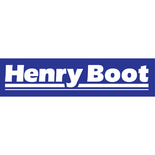 Henry-Boot