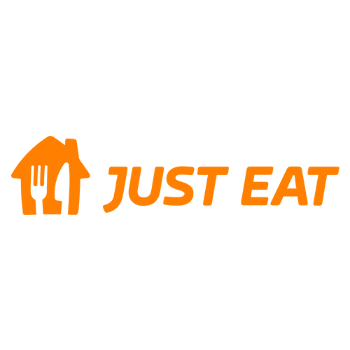 just eat logo